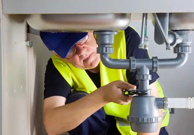 loodgieter Vorstenbosch